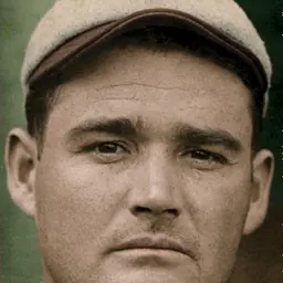 Portrait of Dave Davenport