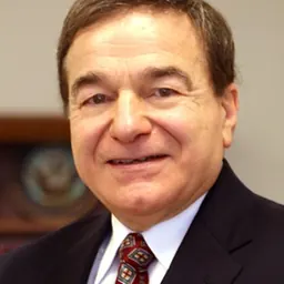 Portrait of Joe DioGuardi
