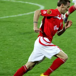 Portrait of Yordan Minev
