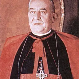 Portrait of Fernando Quiroga y Palacios