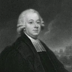 Portrait of Nevil Maskelyne