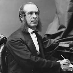 Portrait of Francis Hurdon