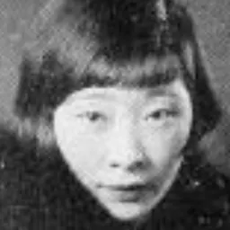Portrait of Flora Belle Jan