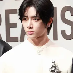 Portrait of Beomgyu