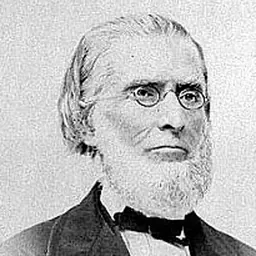 Portrait of Silas H. Hodges