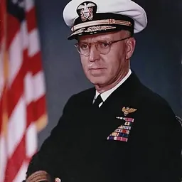 Portrait of Walter F. Boone