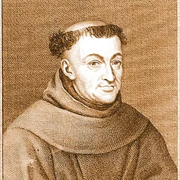 Portrait of Diego de Estella