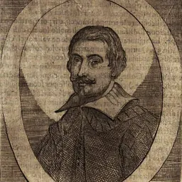 Portrait of Francesco Barozzi