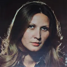 Portrait of Barbara Sołtysik