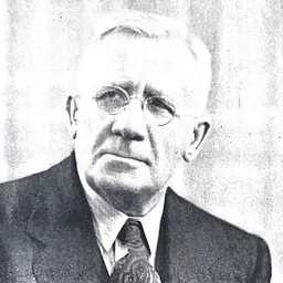 Portrait of Arthur Sicard