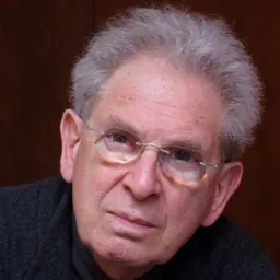 Portrait of Russell Targ