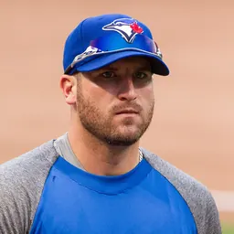 Portrait of Brad Lincoln