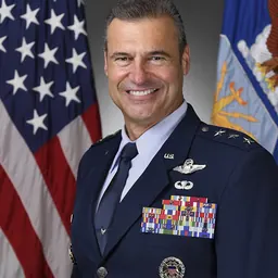 Portrait of Joseph T. Guastella