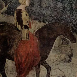 Portrait of Orlando Bonsignori