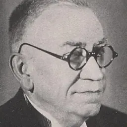 Portrait of Karel Barvitius