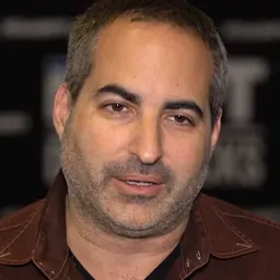Portrait of Matthew Glantz