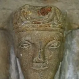 Portrait of Eric XI of Sweden