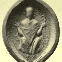 Portrait of Gerard II