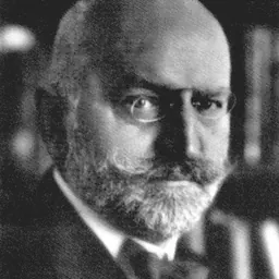 Portrait of Wilhelm John