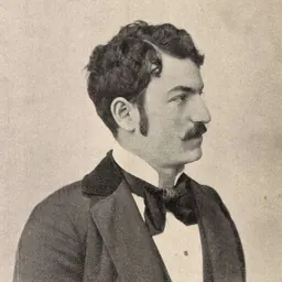 Portrait of Emil Makai