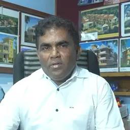 Portrait of Cruz Silva