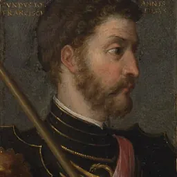 Portrait of Ludovico Gonzaga