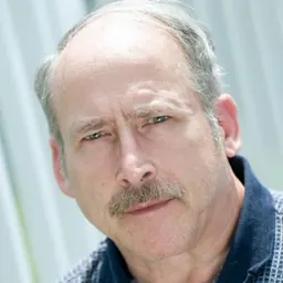 Portrait of Benjaman Kyle