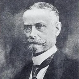 Portrait of Paul Kempf