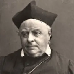 Portrait of Ambrose St. John