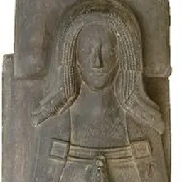 Portrait of Margaret Audley