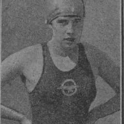 Portrait of Isabelle Plancke