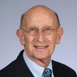 Portrait of Stanley Inhorn