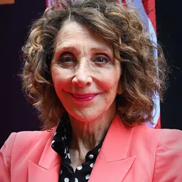 Portrait of Andrea Martin