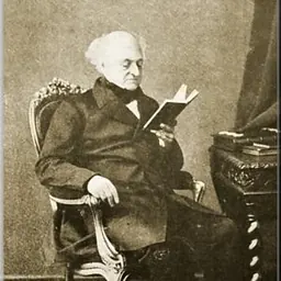 Portrait of Marie Désiré Beaulieu