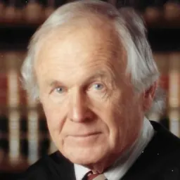 Portrait of John Thomas Curtin