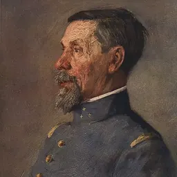 Portrait of Pierre Roques
