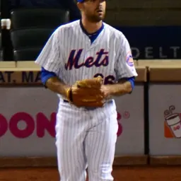 Portrait of Sean Gilmartin