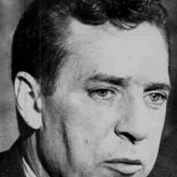 Portrait of Jim Finks