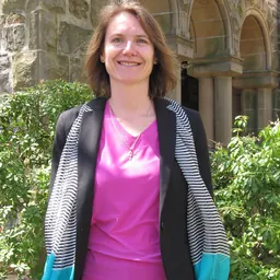 Portrait of Catherine Picart