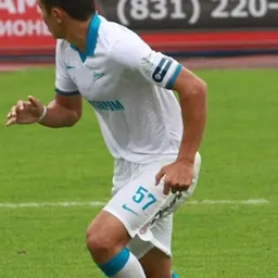 Portrait of Dzhamaldin Khodzhaniyazov
