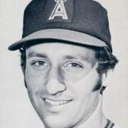 Portrait of Rudy Meoli