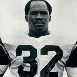 Portrait of Emerson Boozer