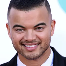 Portrait of Guy Sebastian