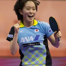 Portrait of Kasumi Ishikawa