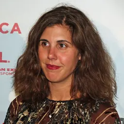 Portrait of Alexandra Patsavas