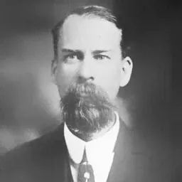 Portrait of Elbert A. Smith