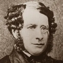 Portrait of John Giles Price