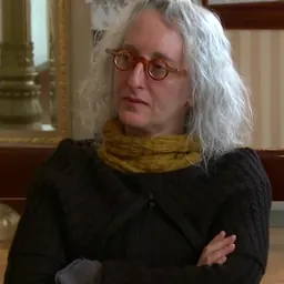 Portrait of Lynn Fainchtein