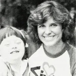 Portrait of Susan Saint James