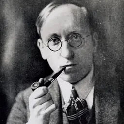 Portrait of Wies Moens